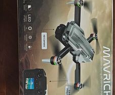 My Flying Elephant Mavrick HD Camera Drone