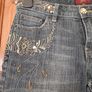Ladies Oasis Jeans Size 10 Image 3