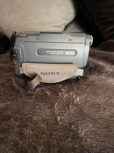 Sony digital camera
