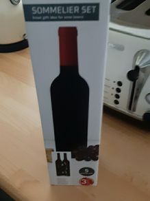 ernesto sommelier set