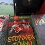 Hardback books Image 8
