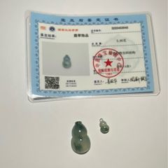 jade stones
