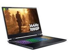 Acer Nitro 5 Gaming Laptop (Grade B)