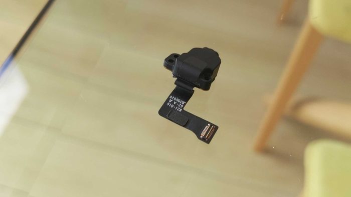 MacBook Pro A1989 Audio Socket 821-01662