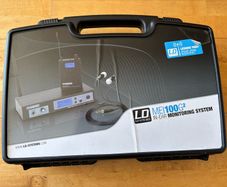 LD systems IEM unit