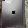 iPad Air M3 chip 11-inch purple Image 3