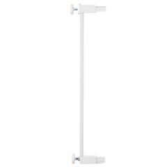 Safety 1st Easy Close Metal 7 cm Baby Safety Gate Extension, White