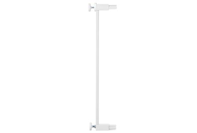 Safety 1st Easy Close Metal 7 cm Baby Safety Gate Extension, White