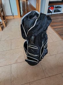 Sun mountain H2NO