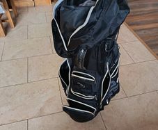 Sun mountain H2NO