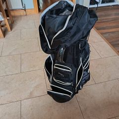 Sun mountain H2NO