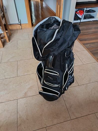 Sun mountain H2NO