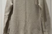 Cream jumper BNWT