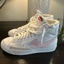Nike Blazer - Pink Image 3