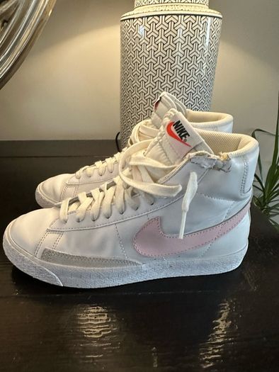 Nike Blazer - Pink