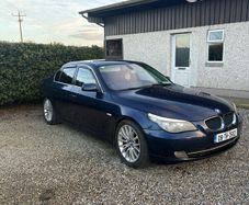 Bmw 520d