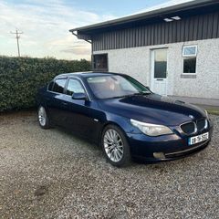 Bmw 520d
