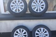 alloy wheels