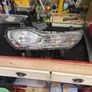 kuga fog light Image 4