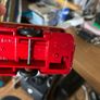 Dinky Routemaster bus Image 5