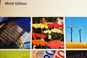Economics book Sloman