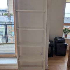 IKEA bookshelf