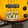 Fender Lyte Bass c/w Fender Rumble Amp Image 7