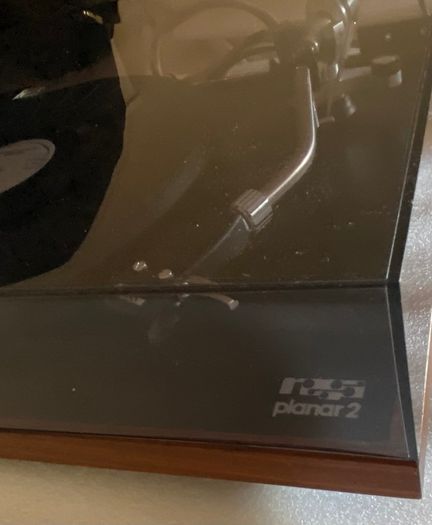 HIFI items - Rega/Nytech/Teac...