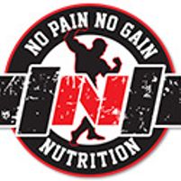 No Pain No Gain Nutrition Longford Jobs in Ireland