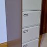 filing cabinets steel construction Limited availability,built to last Image 4
