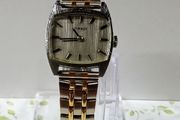 Vintage Tissot Women's Wristwatch.