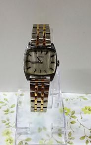 Vintage Tissot Women's Wristwatch.