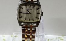 Vintage Tissot Women's Wristwatch.