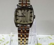 Vintage Tissot Women's Wristwatch.