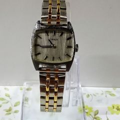 Vintage Tissot Women's Wristwatch.