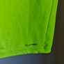 Reebok Running Set Mens S 2-in-1 Shorts  Top Half Zip Image 10