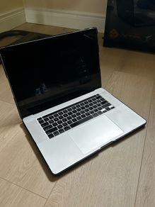 Selling my MacBook Pro 16-inch (2019) in excellent working condition.