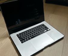 Selling my MacBook Pro 16-inch (2019) in excellent working condition.