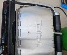 grill