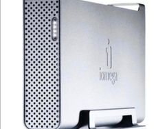 6x Internal/External Hard Drives