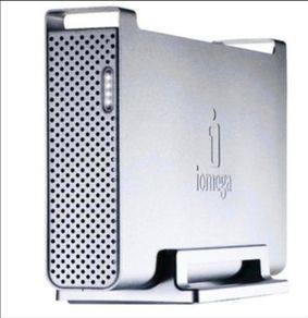6x Internal/External Hard Drives