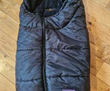 Clevamama Baby Footmuff