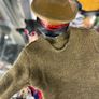 Action Man Talking Commander Jumper and Cap Image 3