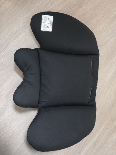 Cybex cloud T with isofix base