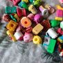 Little Munchkin Toys - 85+ Pieces Image 2