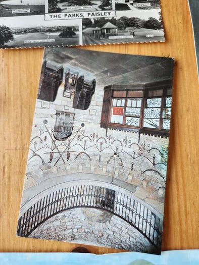 Postcards. Swords, Lusk,Rush, X 8. Plus 21 Others. Some Beautiful Vintage Postcards Included. See Photos Of Each Card.