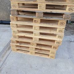 Euro pallets for sale