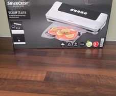 Food Sealer