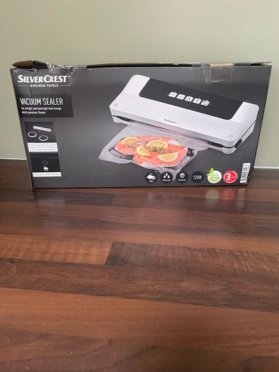 Food Sealer