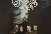 The Rasmus -  Dead Letters.